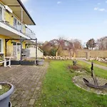 Fewo-nordseeplatz 公寓 *