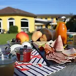 公寓 Fewo-nordseeplatz