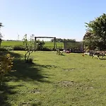 Fewo-nordseeplatz 公寓