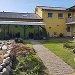 Fewo-nordseeplatz *