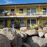 Fewo-nordseeplatz 公寓