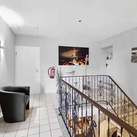 Fewo-nordseeplatz Friedrichskoog