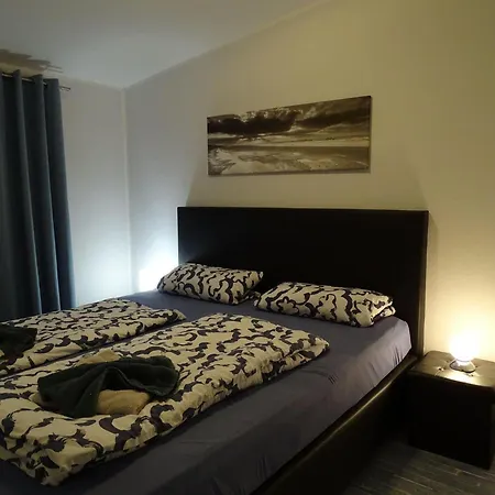 Fewo-nordseeplatz * Friedrichskoog