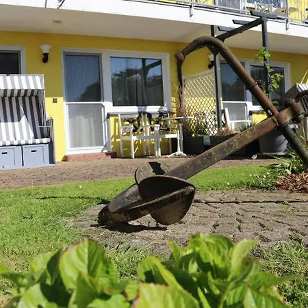 Fewo-nordseeplatz *