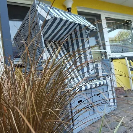 Fewo-nordseeplatz *