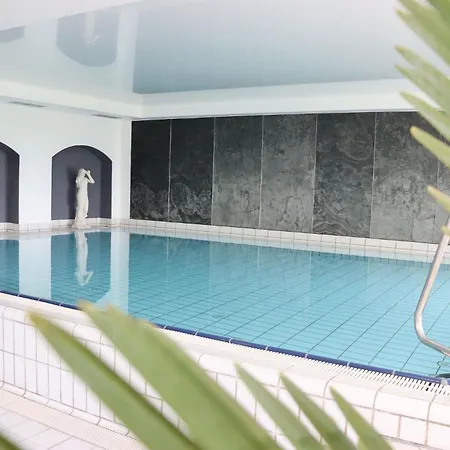 Fewo-nordseeplatz Appartement *