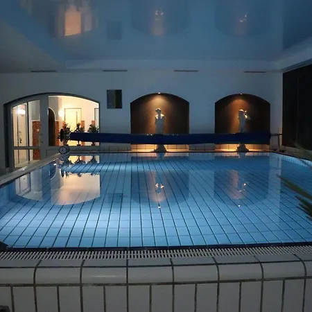 Fewo-nordseeplatz * Friedrichskoog