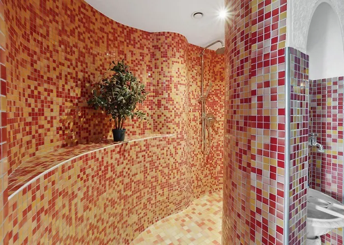 Fewo-nordseeplatz Appartement *