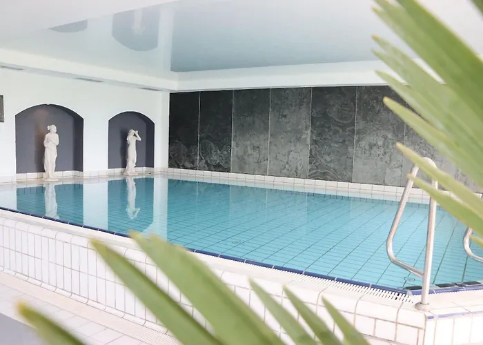 Fewo-nordseeplatz Appartement *